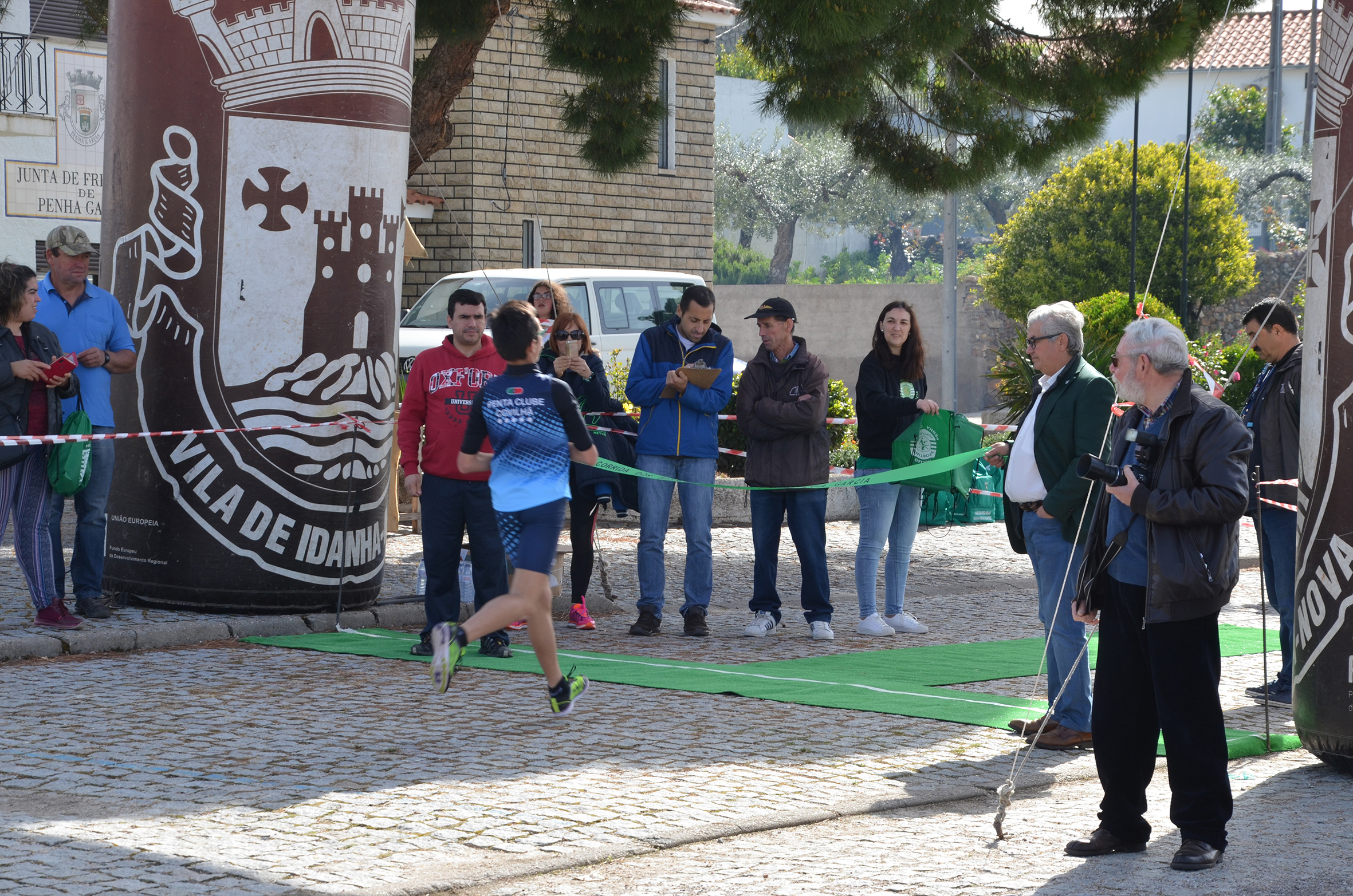 Núcleo Sporting Clube de Portugal - Covilhã