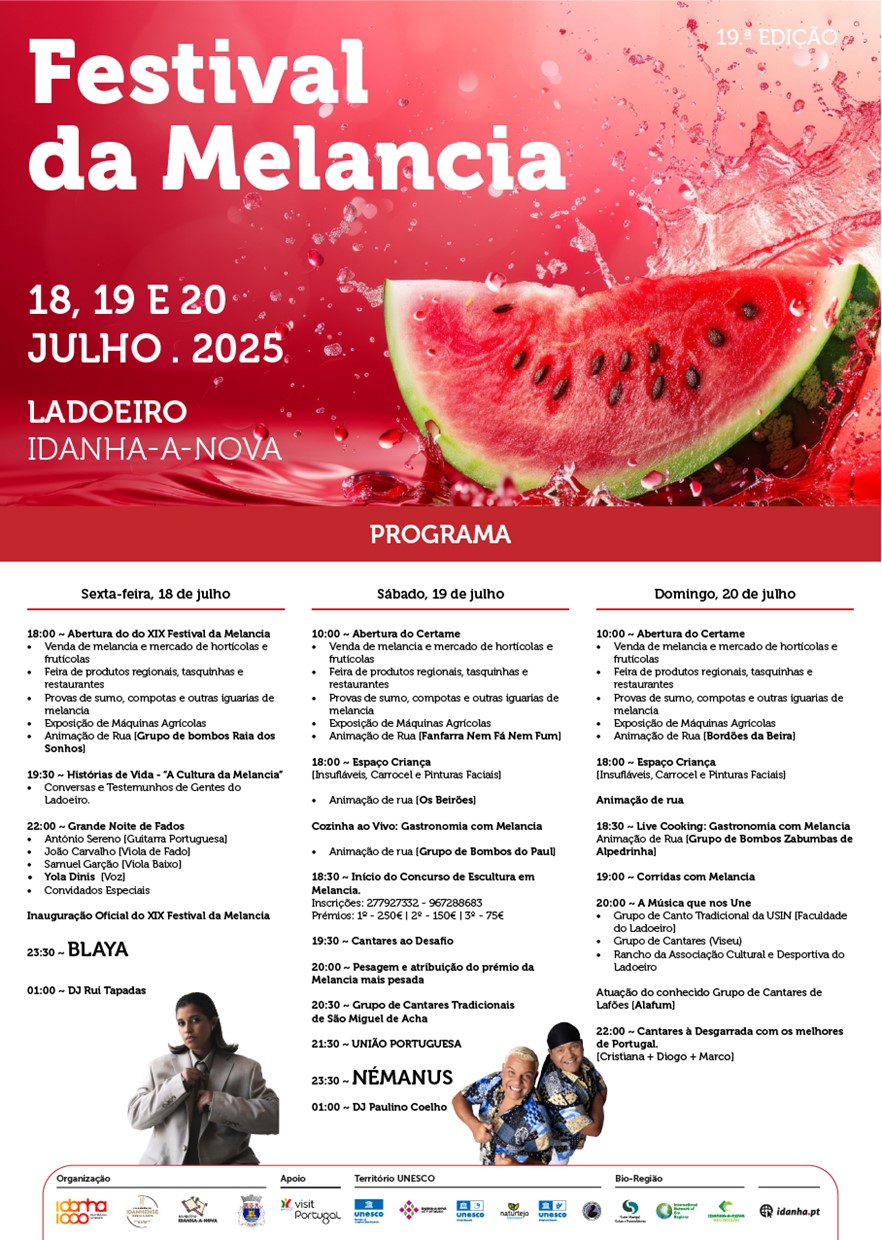 programa melancia